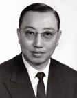 Mr. K. Y. Chow
